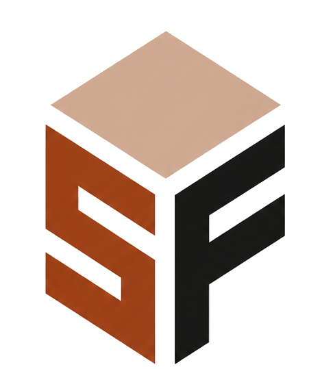 Square Feet Realty logo